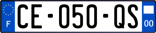 CE-050-QS