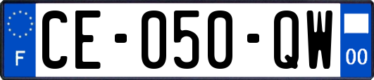 CE-050-QW