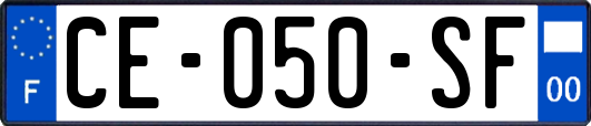 CE-050-SF