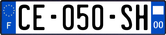 CE-050-SH