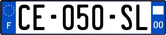 CE-050-SL