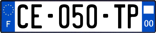 CE-050-TP