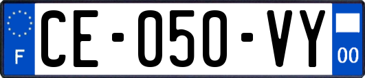 CE-050-VY