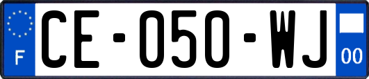 CE-050-WJ