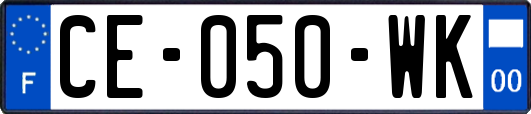 CE-050-WK
