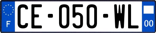 CE-050-WL