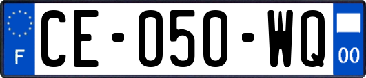 CE-050-WQ