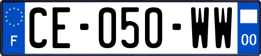 CE-050-WW
