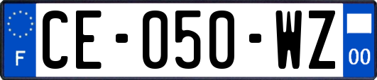 CE-050-WZ