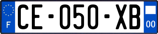 CE-050-XB