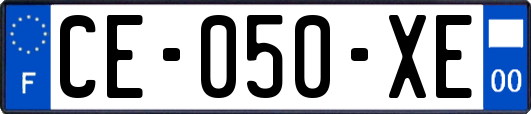 CE-050-XE