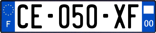 CE-050-XF