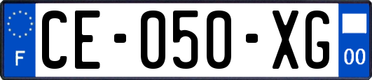 CE-050-XG