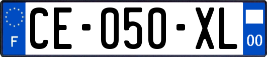 CE-050-XL