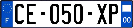 CE-050-XP