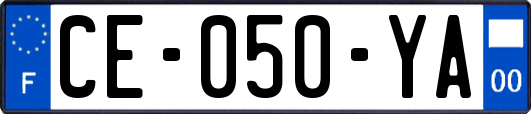 CE-050-YA