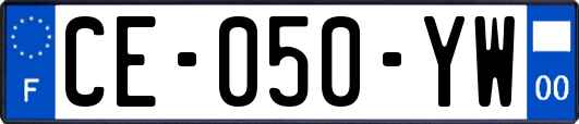 CE-050-YW