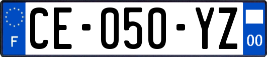 CE-050-YZ