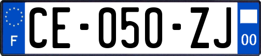 CE-050-ZJ