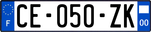 CE-050-ZK