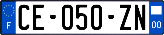 CE-050-ZN