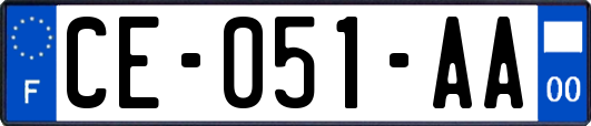 CE-051-AA