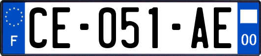 CE-051-AE