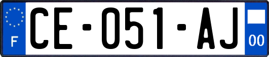 CE-051-AJ