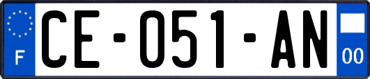 CE-051-AN