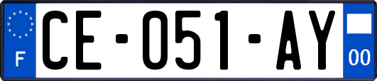 CE-051-AY