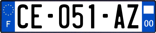 CE-051-AZ