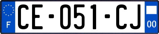 CE-051-CJ