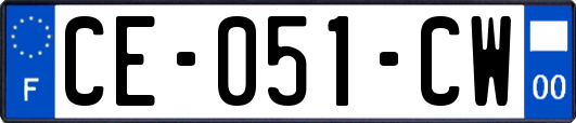 CE-051-CW