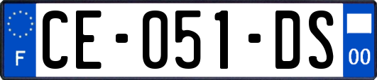 CE-051-DS