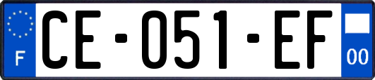 CE-051-EF