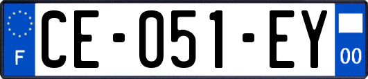 CE-051-EY