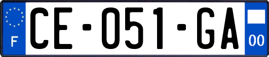 CE-051-GA