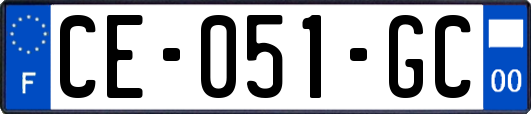CE-051-GC