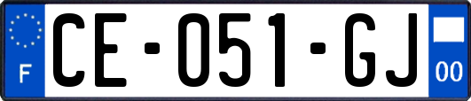 CE-051-GJ