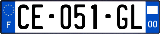 CE-051-GL