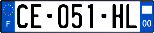 CE-051-HL