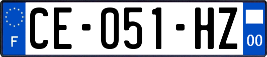 CE-051-HZ