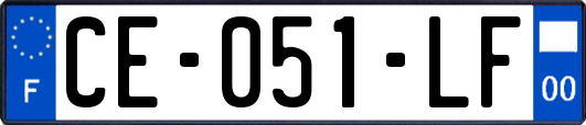CE-051-LF