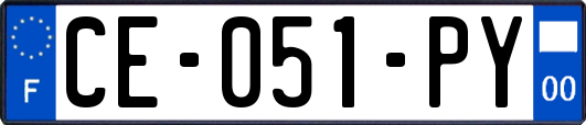 CE-051-PY