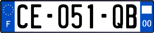 CE-051-QB