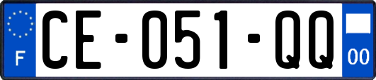 CE-051-QQ