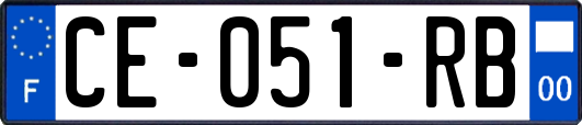 CE-051-RB