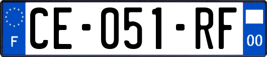 CE-051-RF