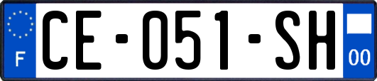 CE-051-SH