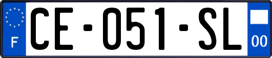 CE-051-SL